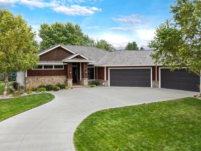155 W Pinehurst Trl