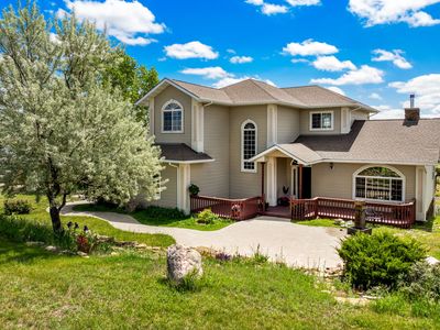 2720 Rainbow Dam Rd