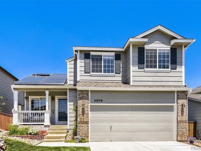 4809 Collinsville Place
