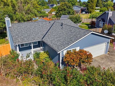 756 Oakhurst Drive
