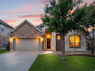2932 Sunridge Dr
