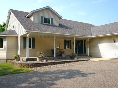 Property at 6592 295th St E, Cannon Falls, MN