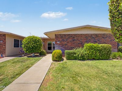17476 N DEL WEBB Boulevard