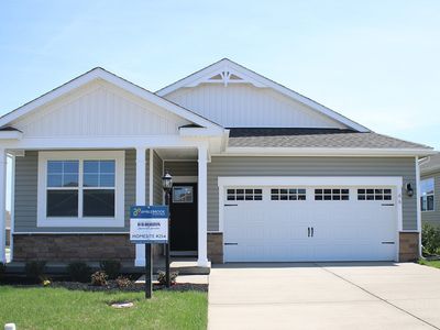 Merrit Plan, Amblebrook