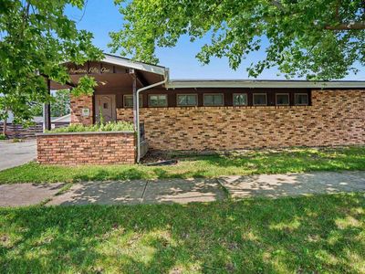 Property at 1951 E Fox St, South Bend, IN