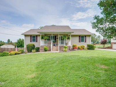 521 Ridgecrest Rd