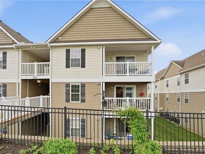 5610 NE 80th Ter Unit 2C