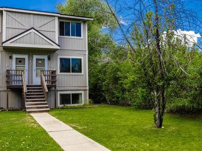 Property at 512 N 14Th Street #1, Gunnison, CO