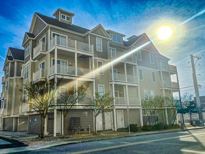 5906 Coastal Hwy #2S