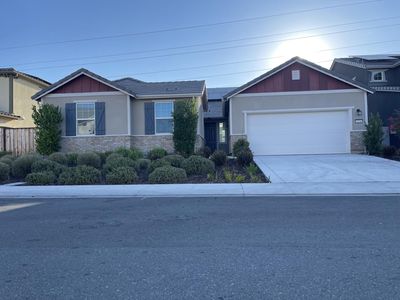 5458 Majano Way