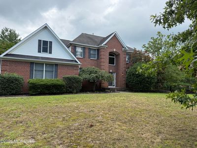 2321 Donna Dee Court