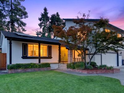 6329 Solano Dr
