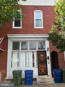 514 N Patterson Park Ave