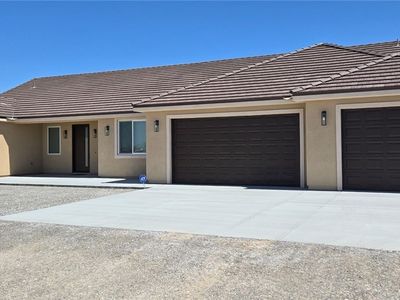 3761 S Tumbleweed Ave