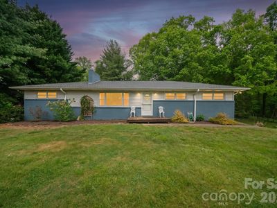 Property at 36 Acton Woods Rd, Candler, NC
