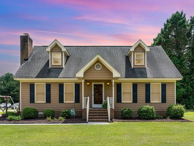 123 Sanders Rd