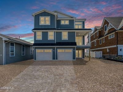 155 Pershing Boulevard