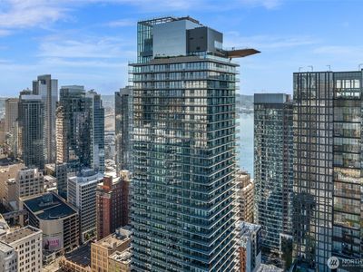 300 Virginia Street #4111