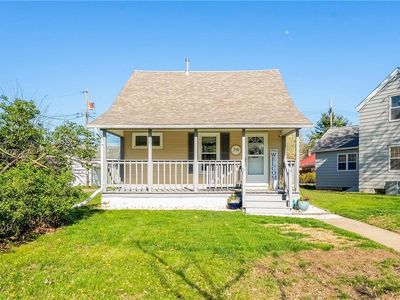 719 Huebsch Boulevard