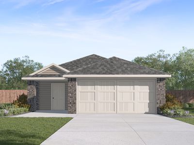 Property at The Uma Plan, Sereno Springs, Adkins, TX