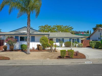 16719 Diego Dr