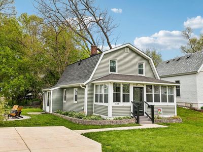 Property at 527 Water STREET, Lake Geneva, WI