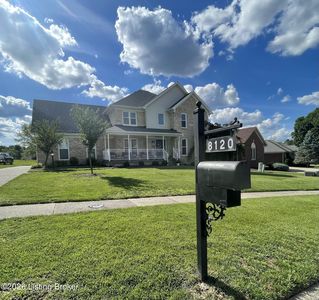 8120 Bohannon Station Rd