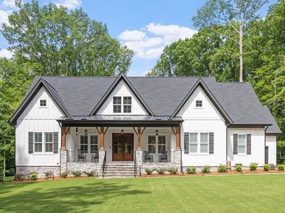 160 Roberson Creek Rd