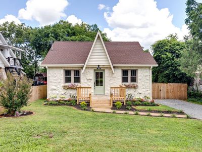 129 Harrington Ave