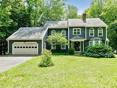 20 Hagan Drive