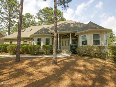 670 Bald Eagle Drive