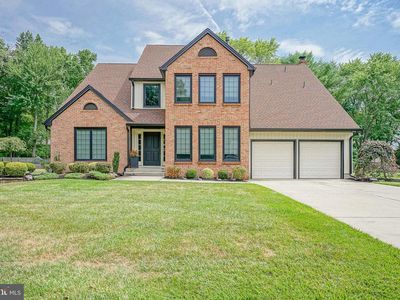 6 Saint Michael Ct