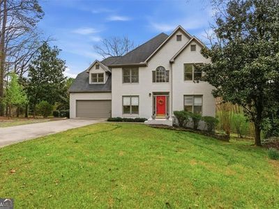 3560 Rosewicke Dr