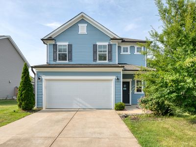 2132 Water Marsh Trl