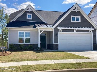 3230 Belmont Lake Drive