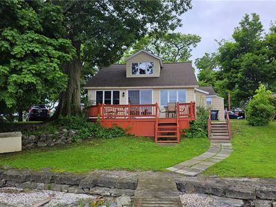 809 Farleys Point Rd