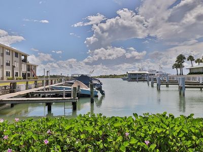 2100 N Peninsula Ave APT 208