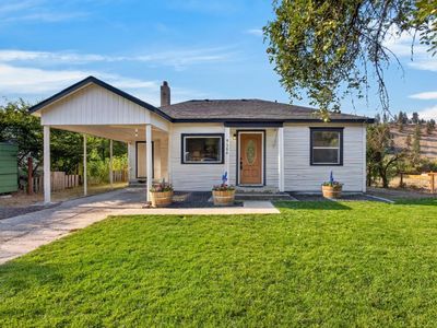 9306 S Cheney Spokane Rd