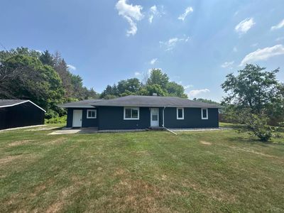 5535 Fort Rd