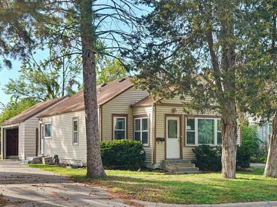 Property at 6516 16th Ave S, Richfield, MN