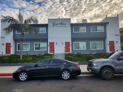 21730 Grace Ave #2