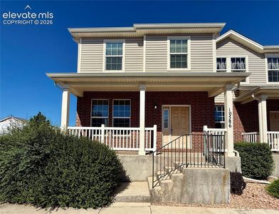 Property at 10586 Country Park Point, Fountain, CO