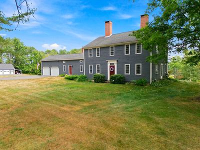 252 Upper Pond Road