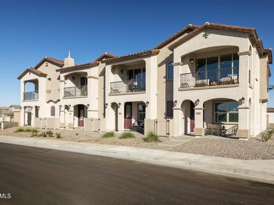 8149 E Petunia Ave #1041