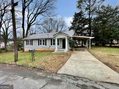 Property at 2949 Pearl St, East Pt, GA
