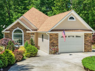 Property at 179 Occoneechee Dr, Clarksville, VA