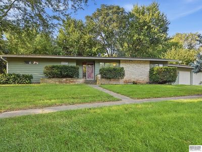Property at 401 W Oak St, Hooper, NE