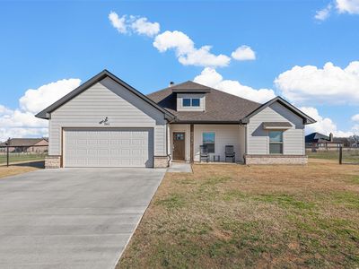 261 Read Ranch Dr