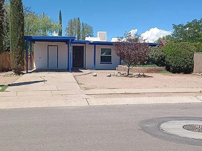 4922 W De La Canoa Dr