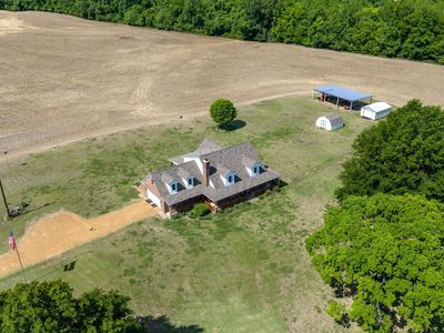 8539 Campground Rd